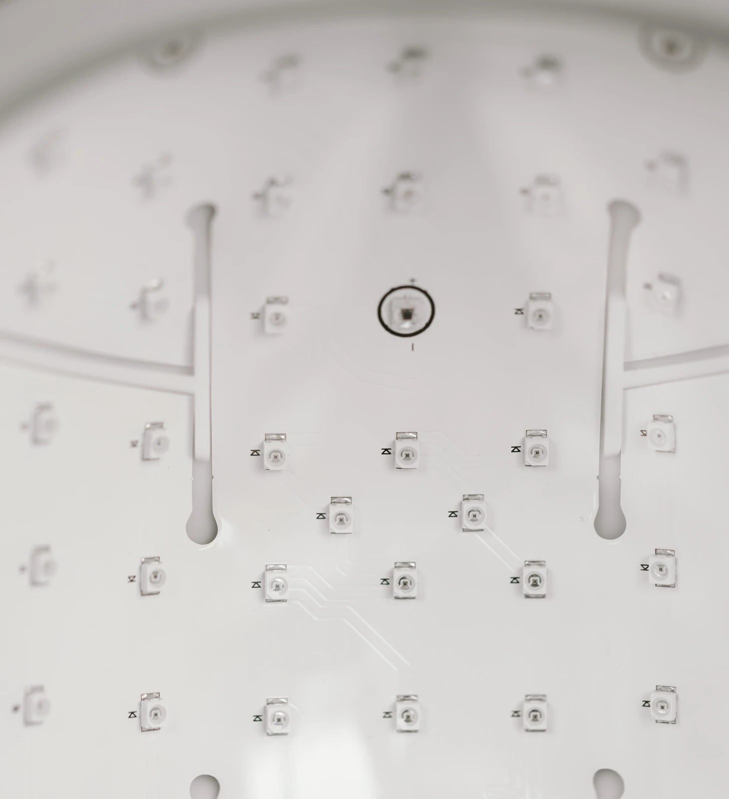 Neuronic LIGHT – Cască de fotobiomodulare transcraniană 1070 nm