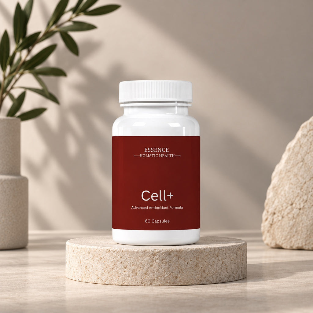 Cell+- 60 Capsules