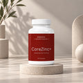CoreZinc+ – 60 Capsules