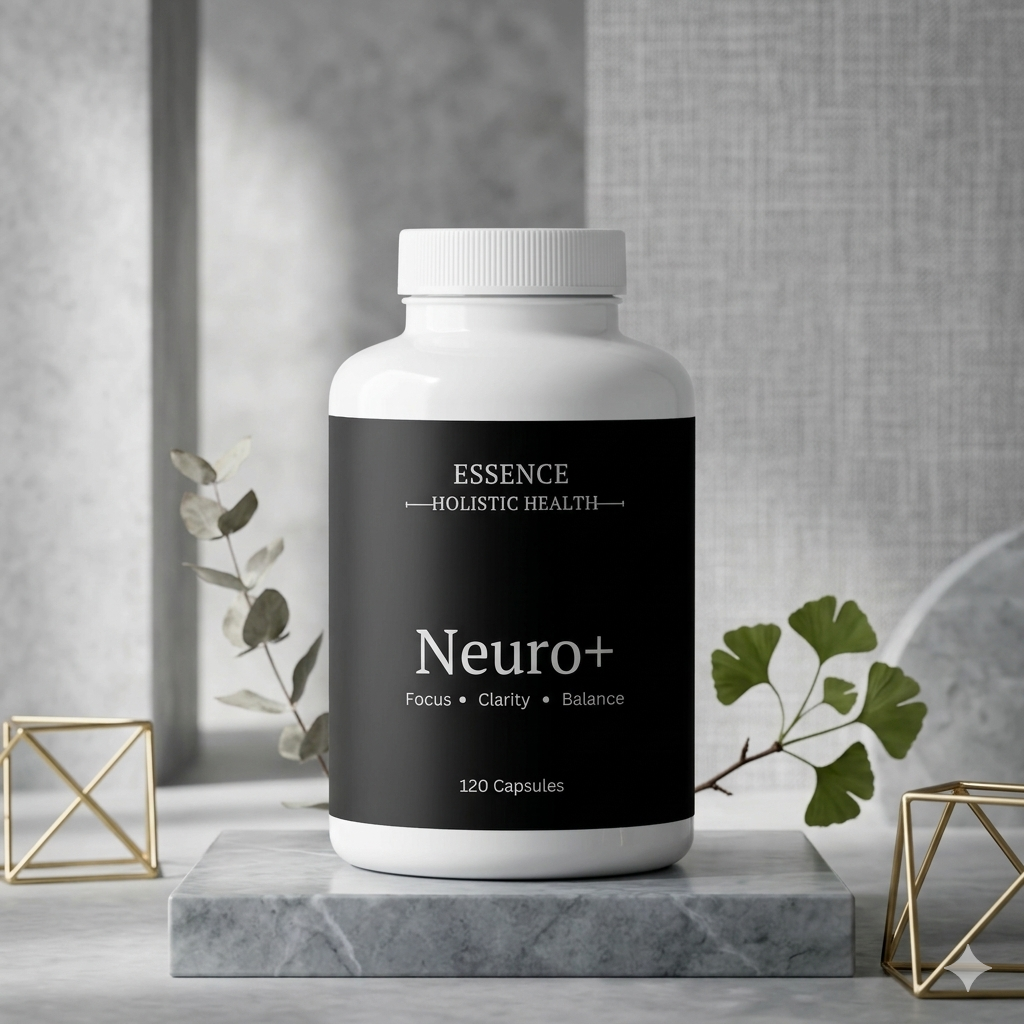 Neuro+ - 120 Capsules