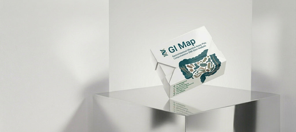 SIBO & GI MAP