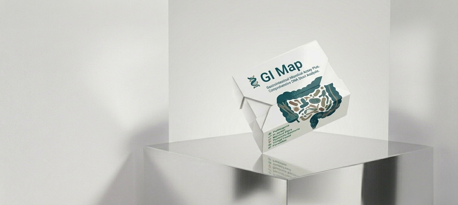 GI MAP
