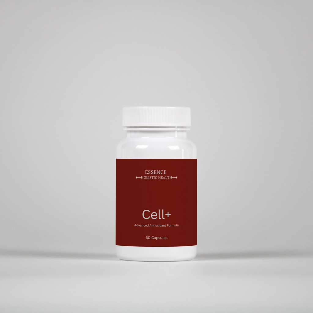 Cell+- 60 Capsules
