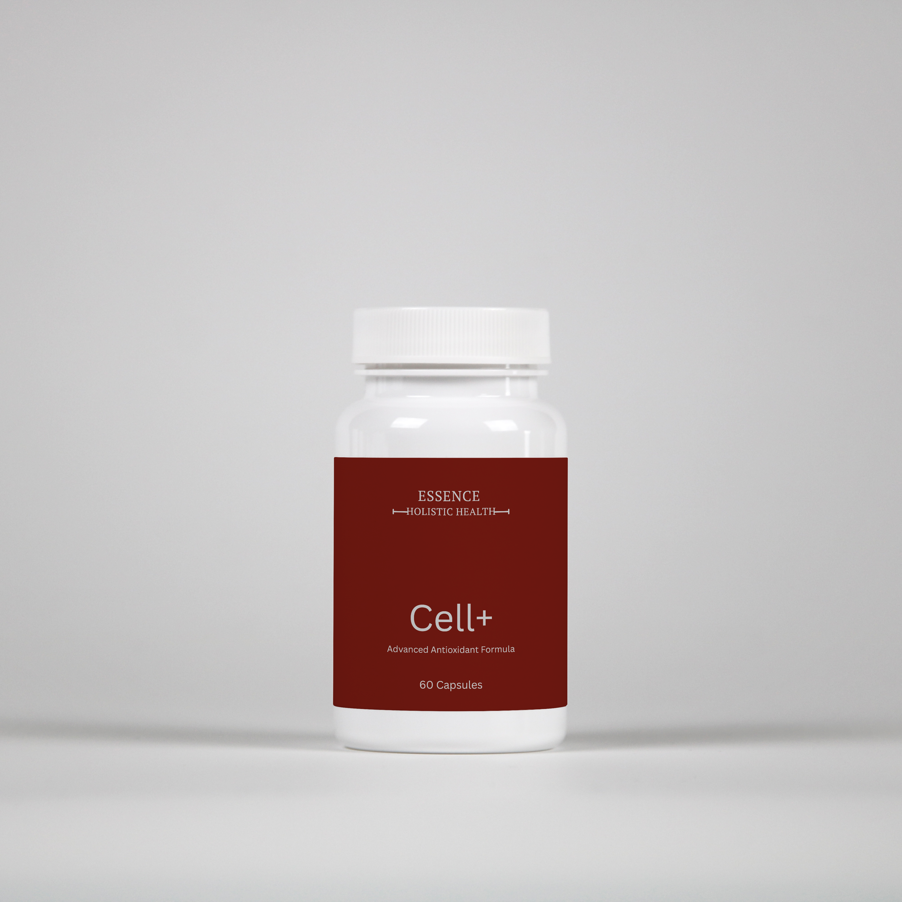 Cell+- 60 Capsules