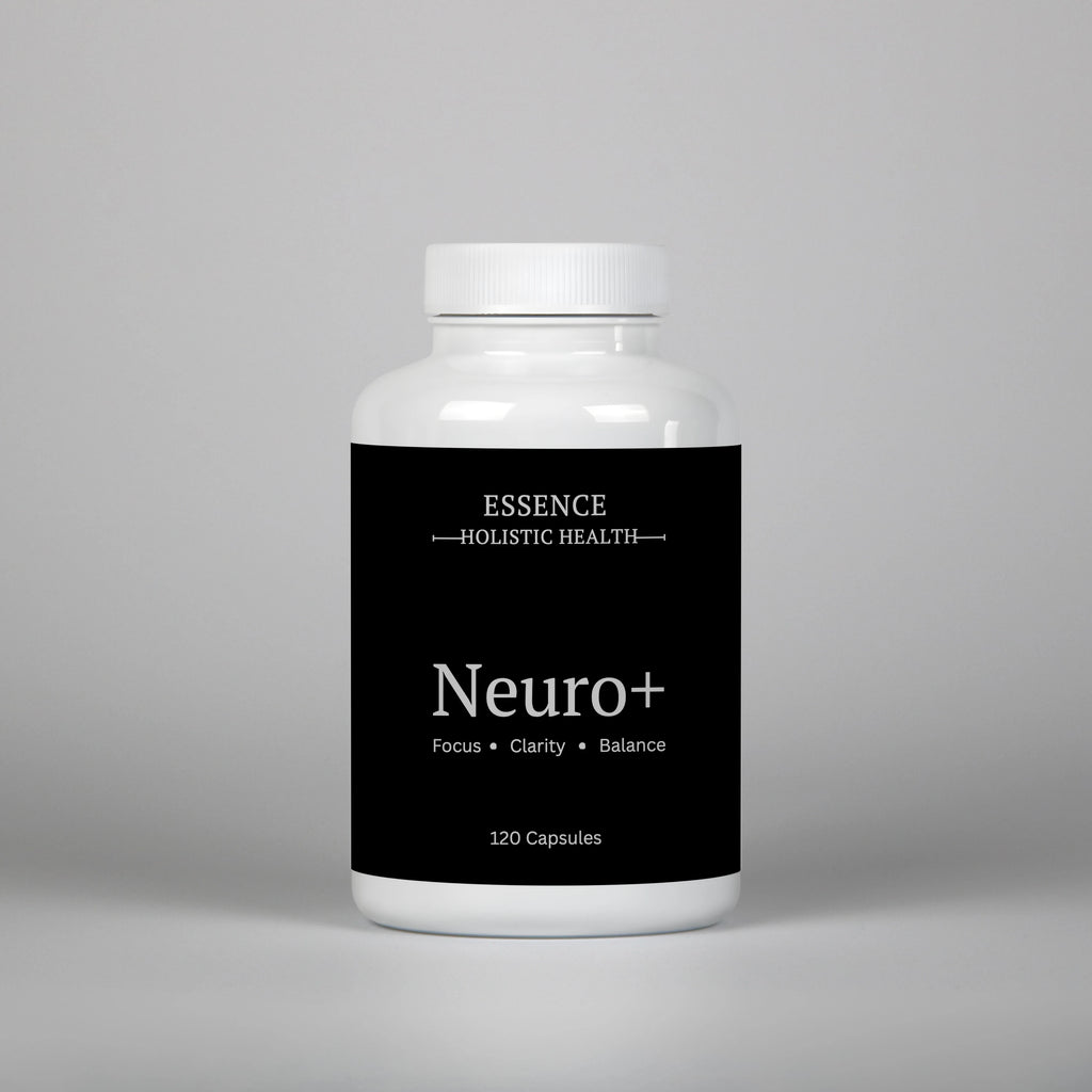 Neuro+ - 120 Capsules