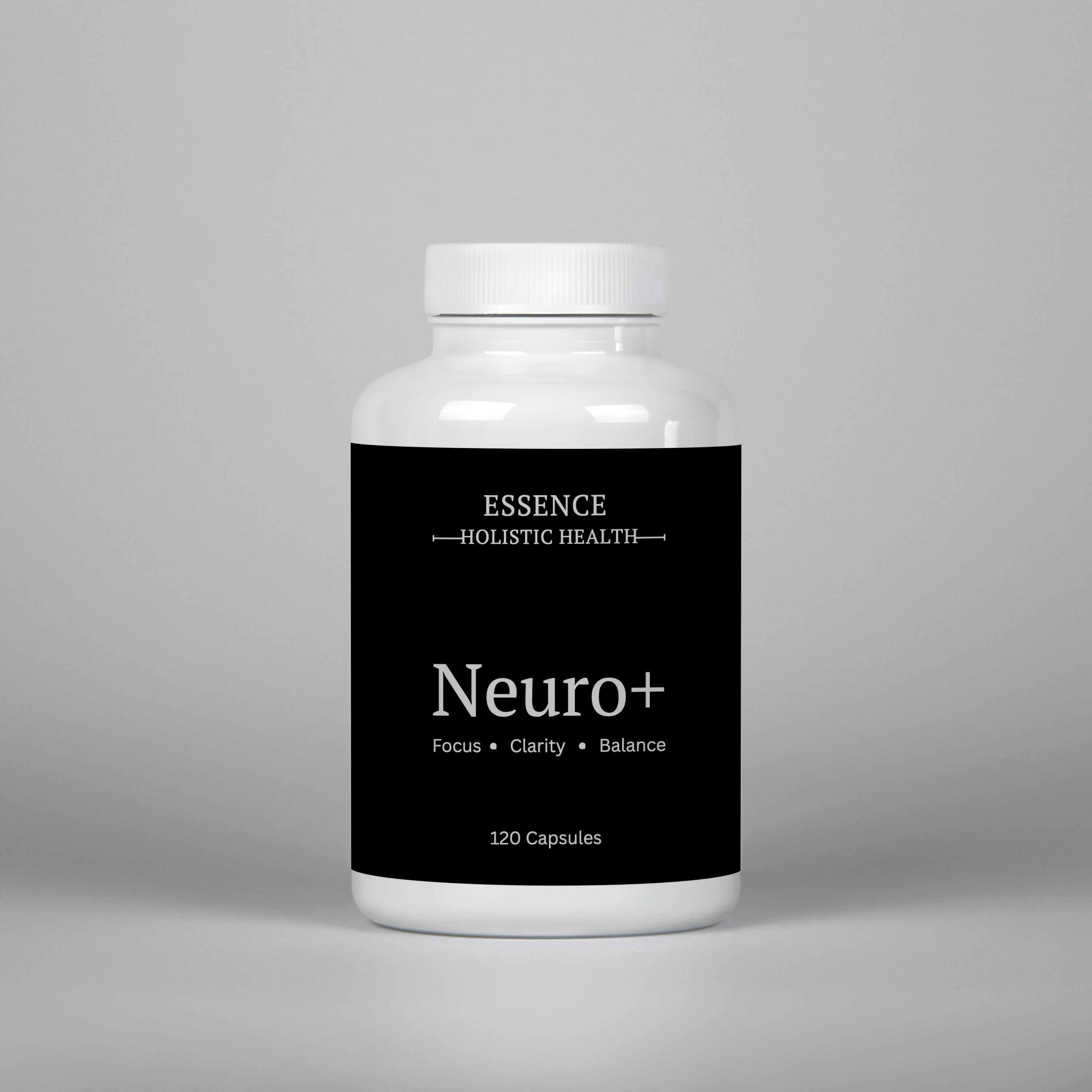 Neuro+ - 120 Capsules