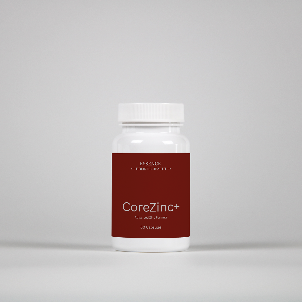 CoreZinc+ – 60 Capsules