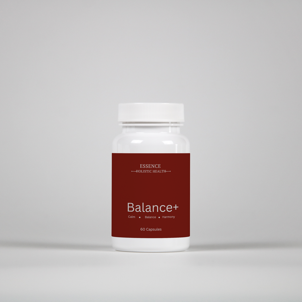 Balance+ - 60 Capsules