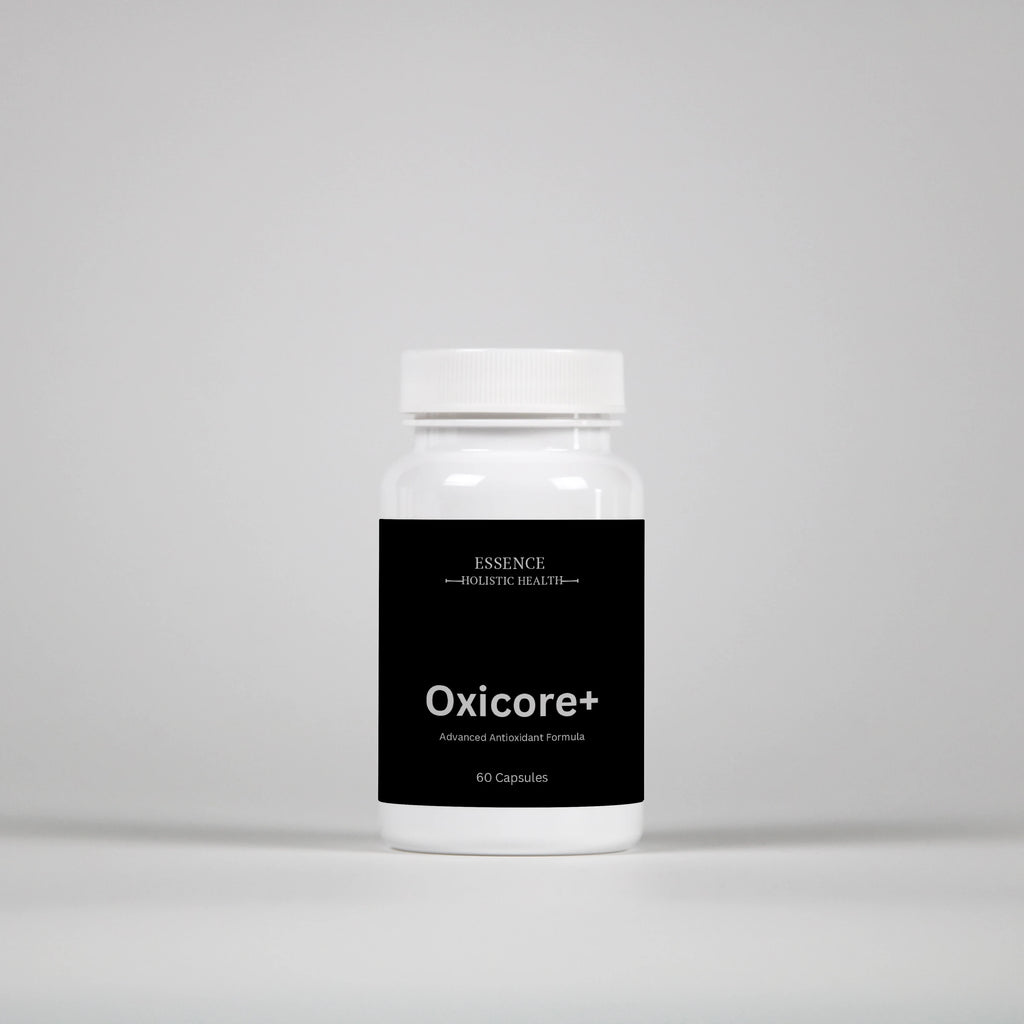 Oxicore+- 60 Capsules