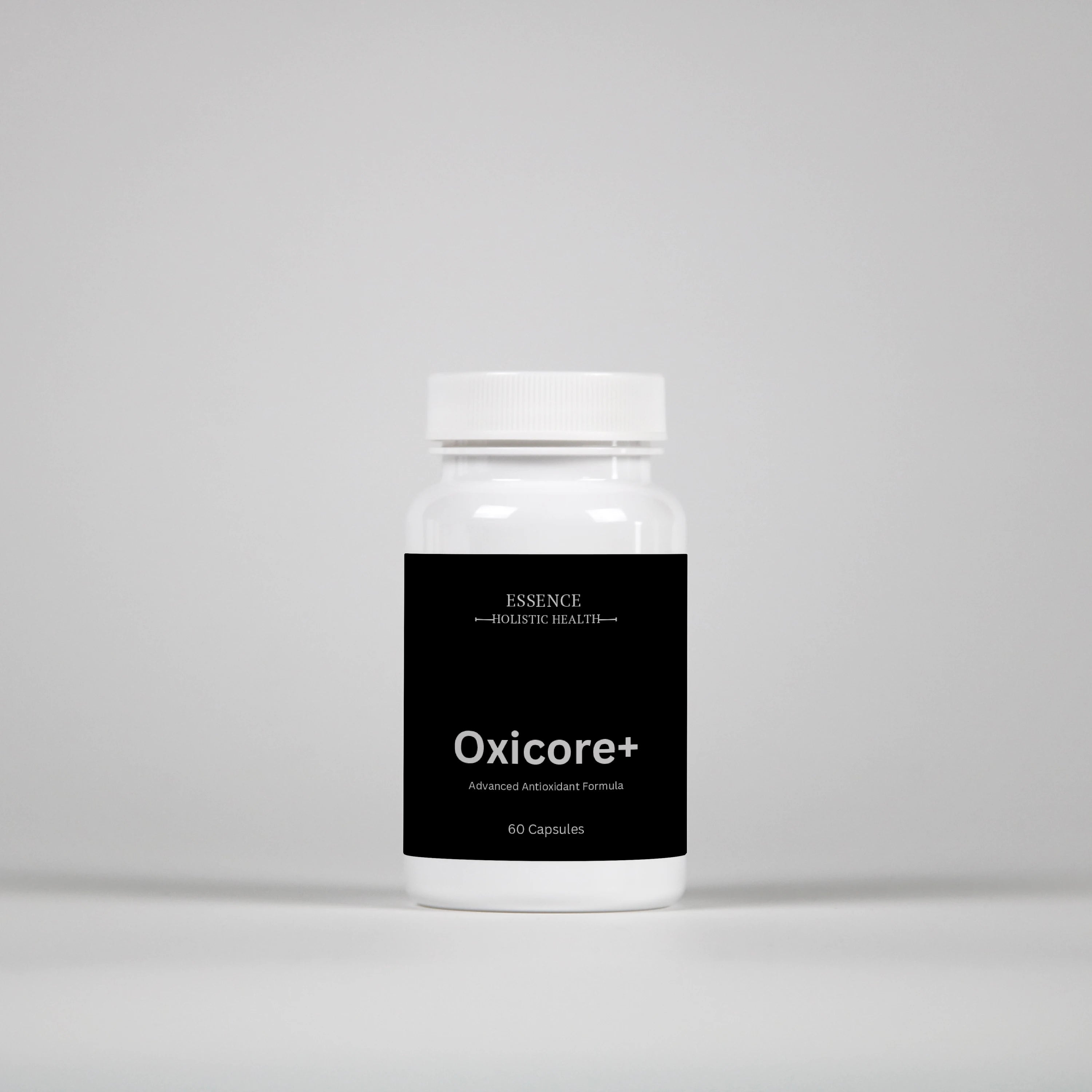 Oxicore+- 60 Capsules