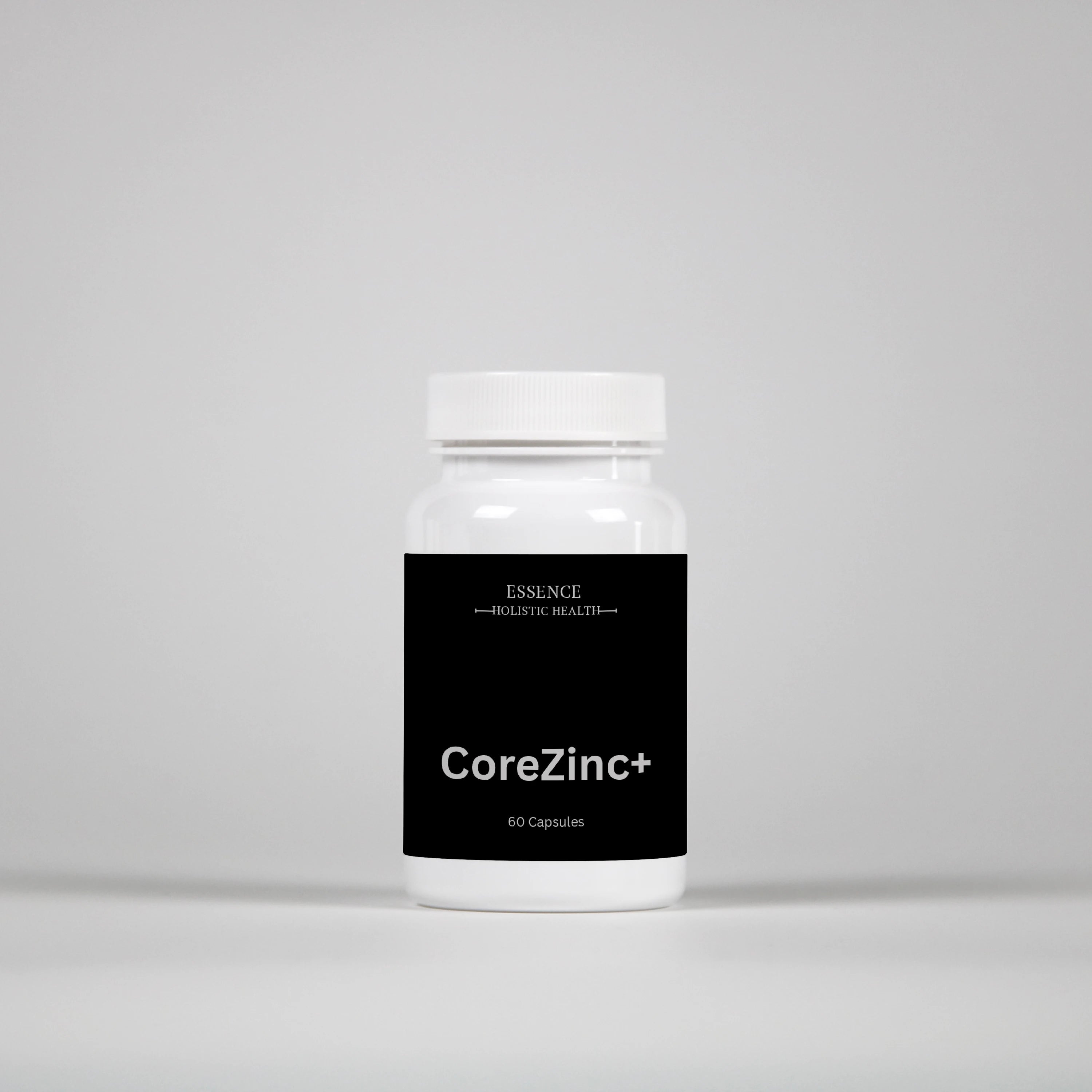 CoreZinc+ – 60 Capsules
