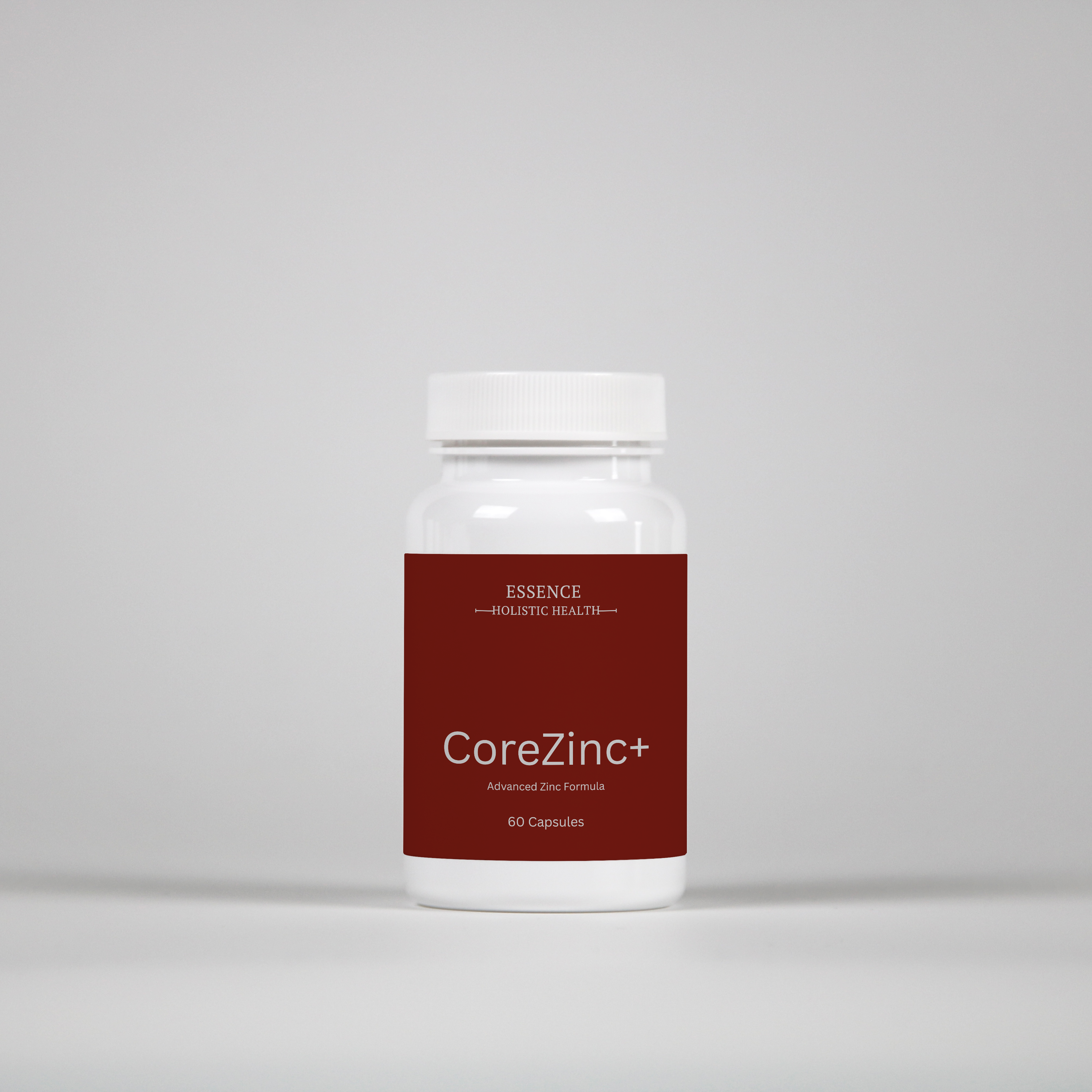 CoreZinc+ – 60 Capsules