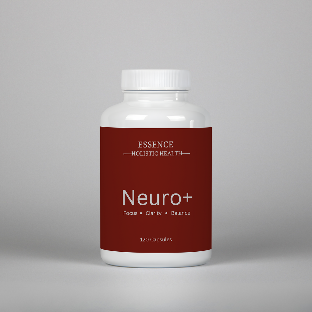 Neuro+ - 120 Capsules