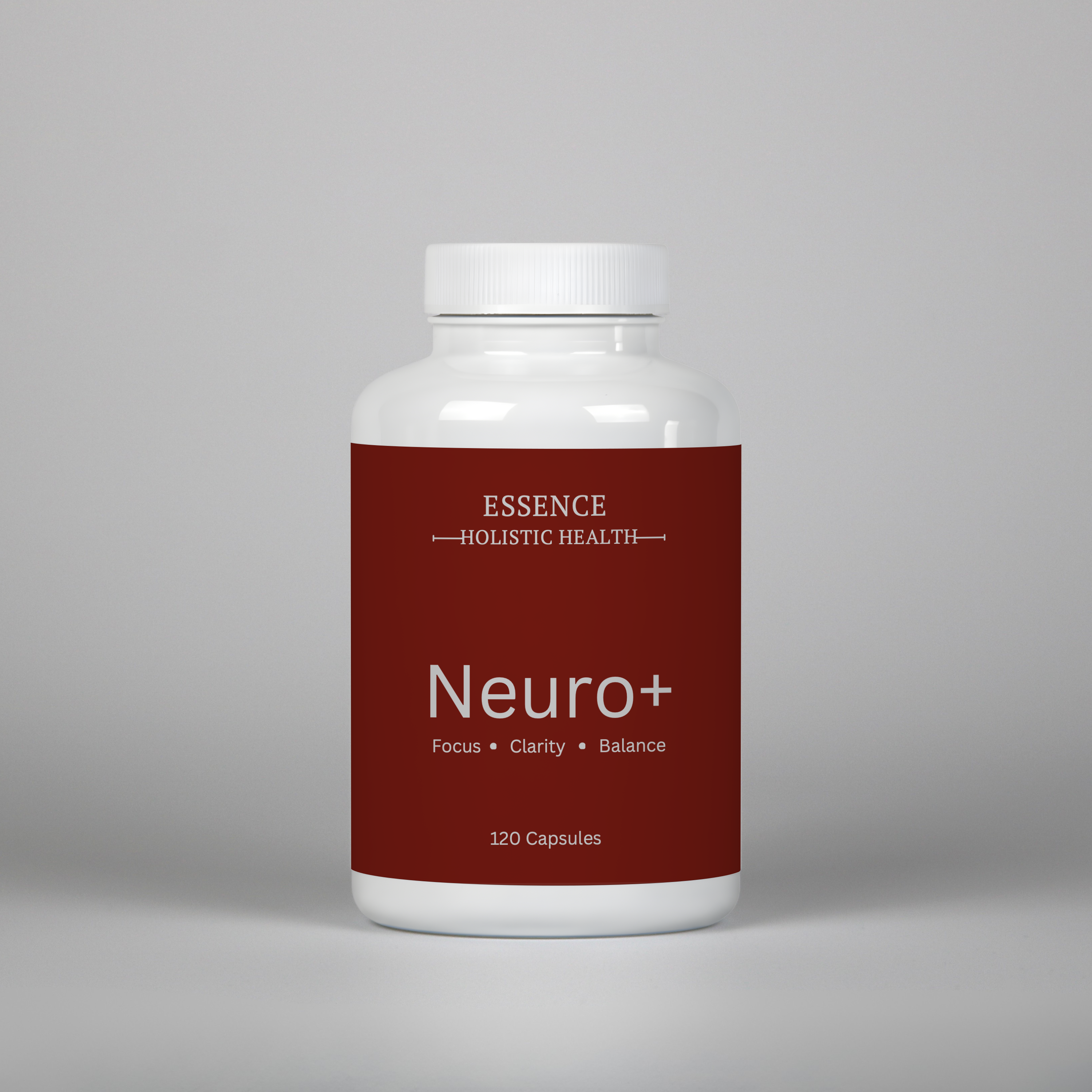 Neuro+ - 120 Capsules