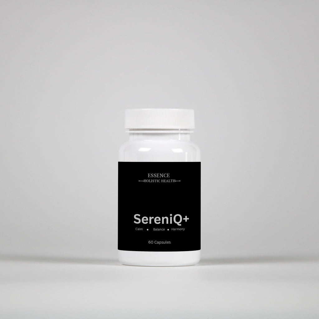 SereniQ+ - 60 Capsules