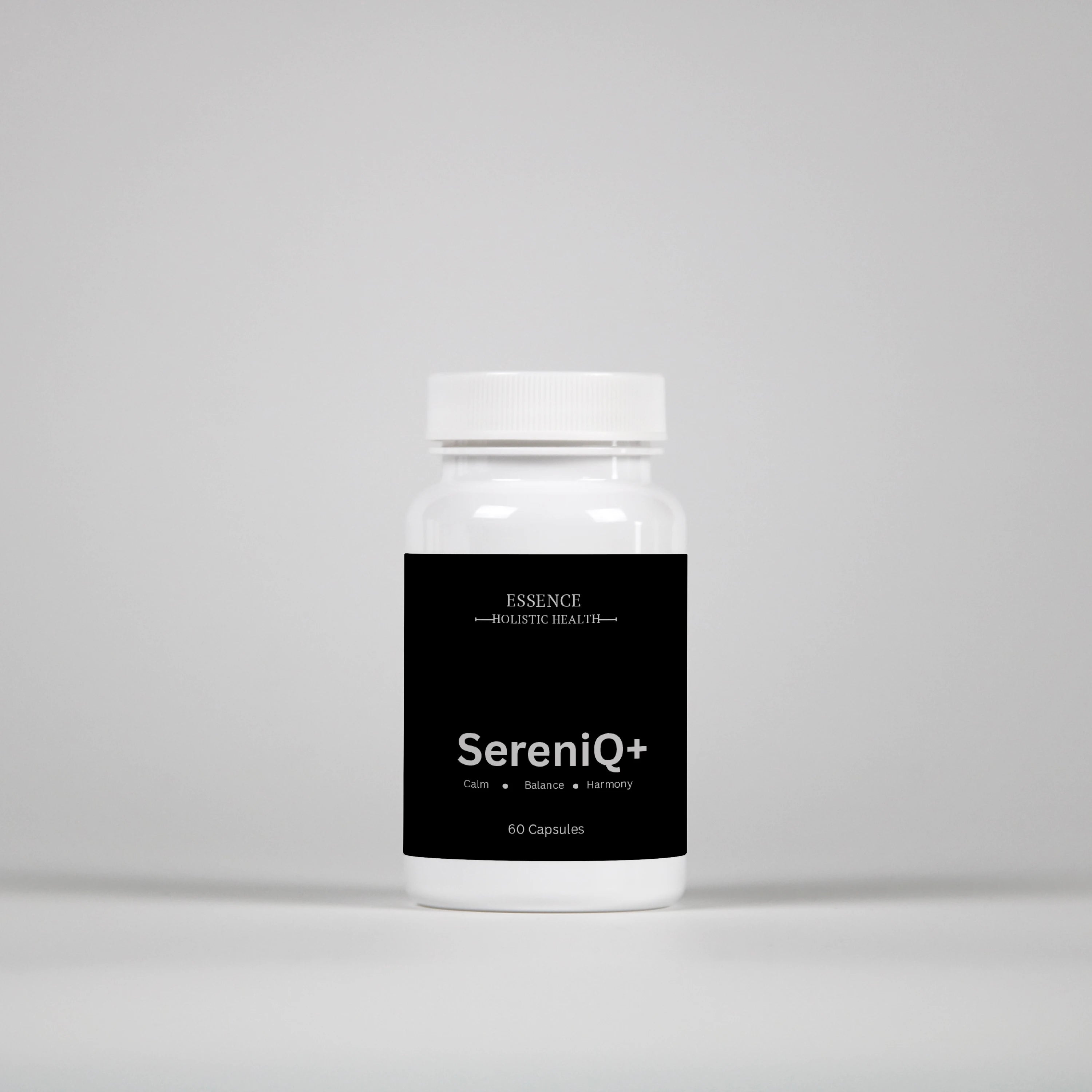 SereniQ+ - 60 Capsules