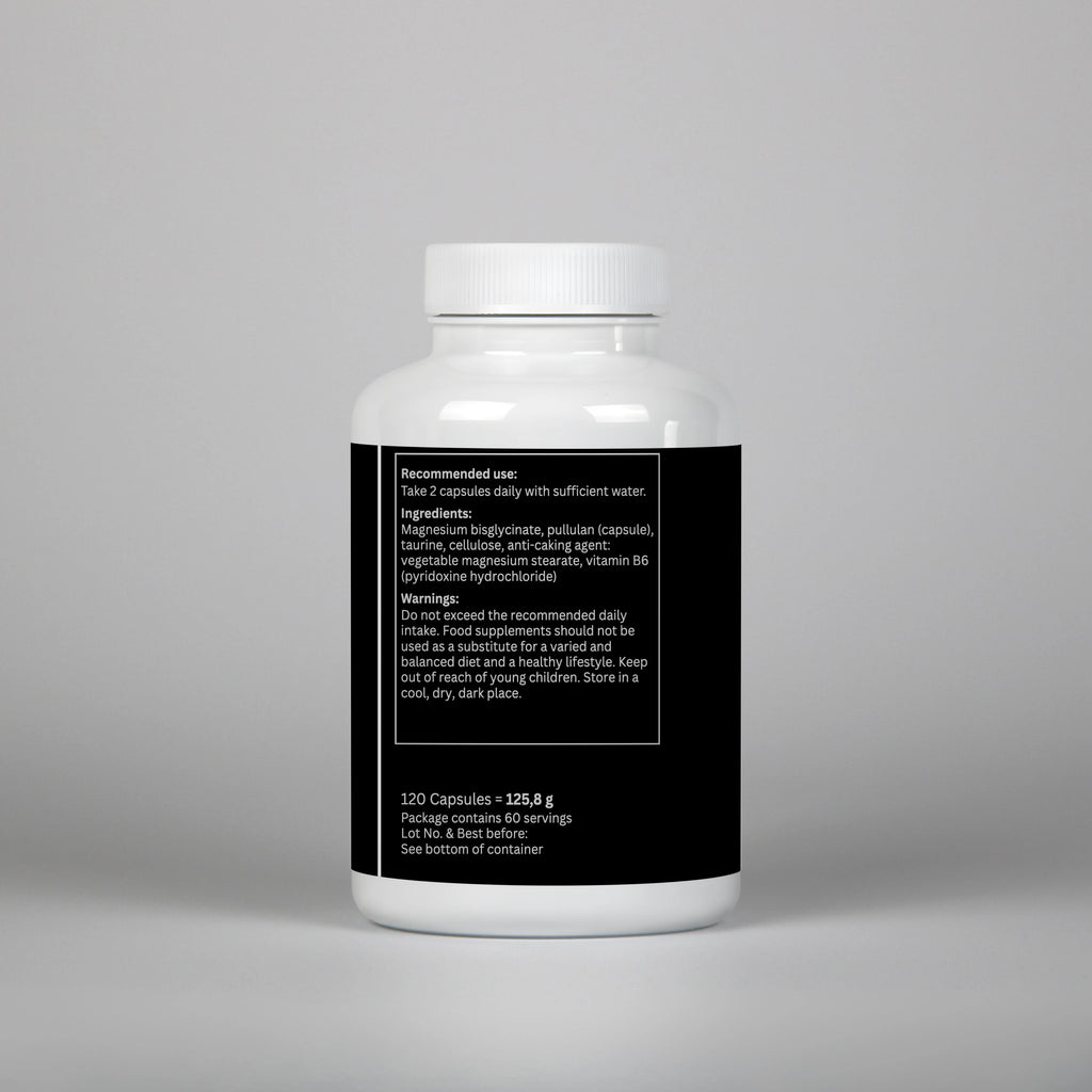 Neuro+ - 120 Capsules