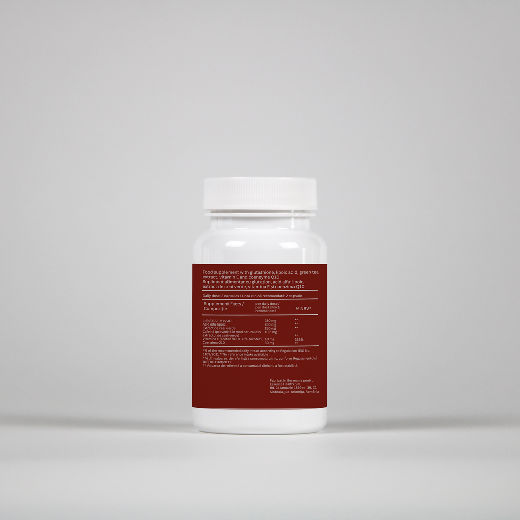 Cell+- 60 Capsules