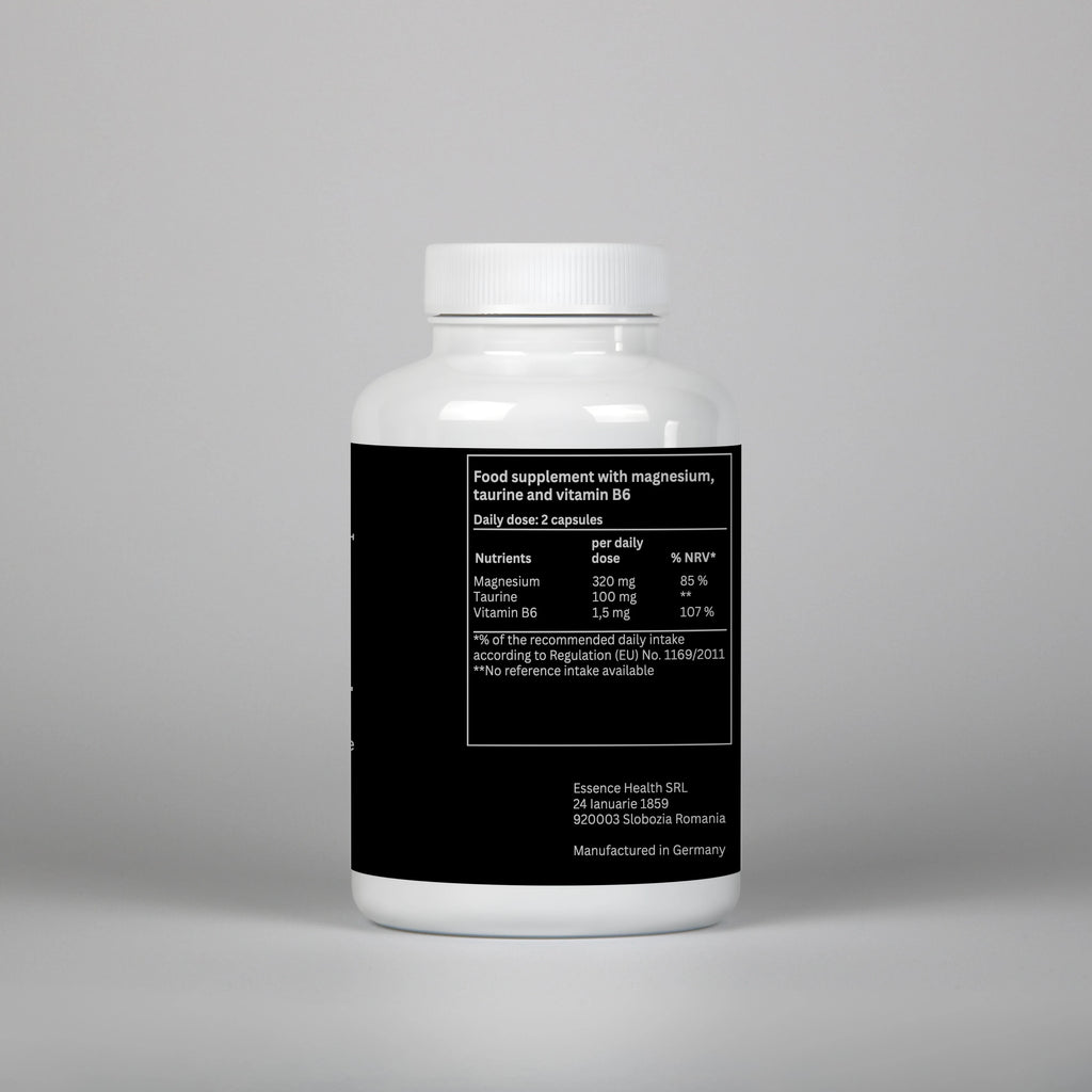 Neuro+ - 120 Capsules