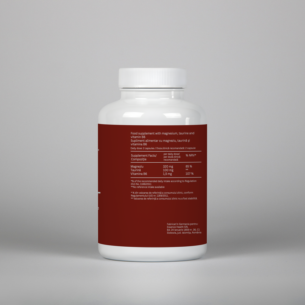 Neuro+ - 120 Capsules