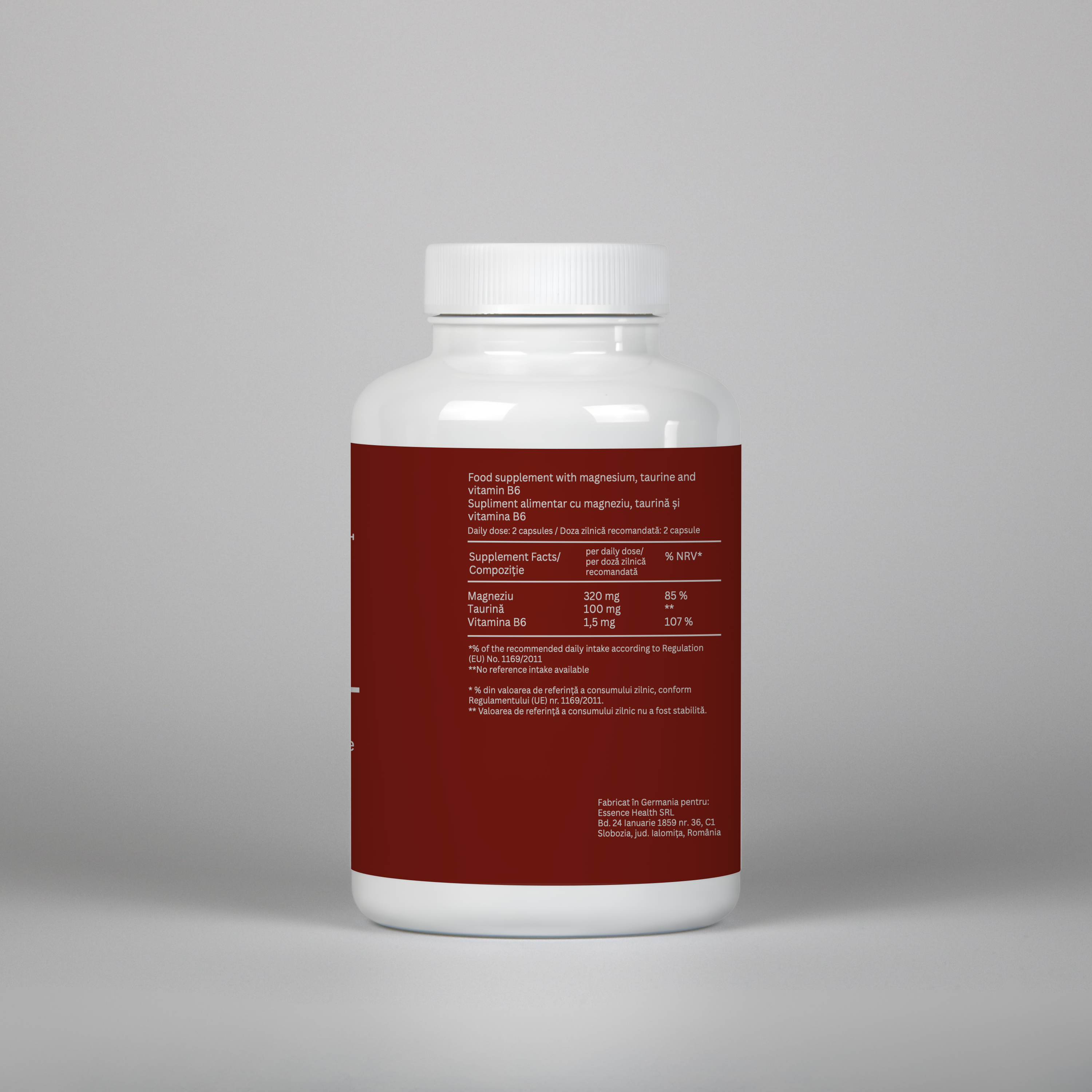 Neuro+ - 120 Capsules
