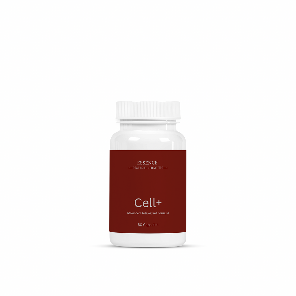 Cell+- 60 Capsules