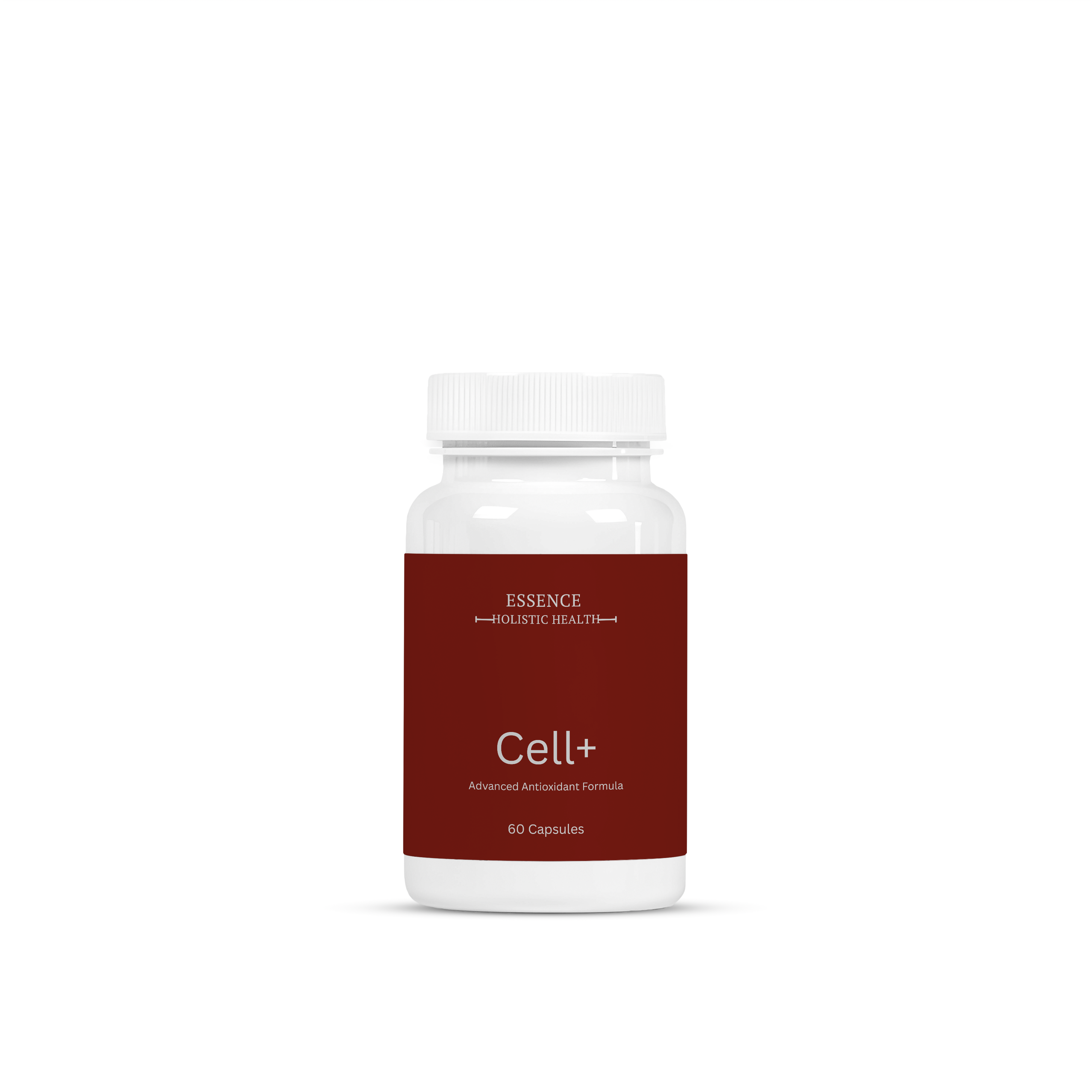 Cell+- 60 Capsules