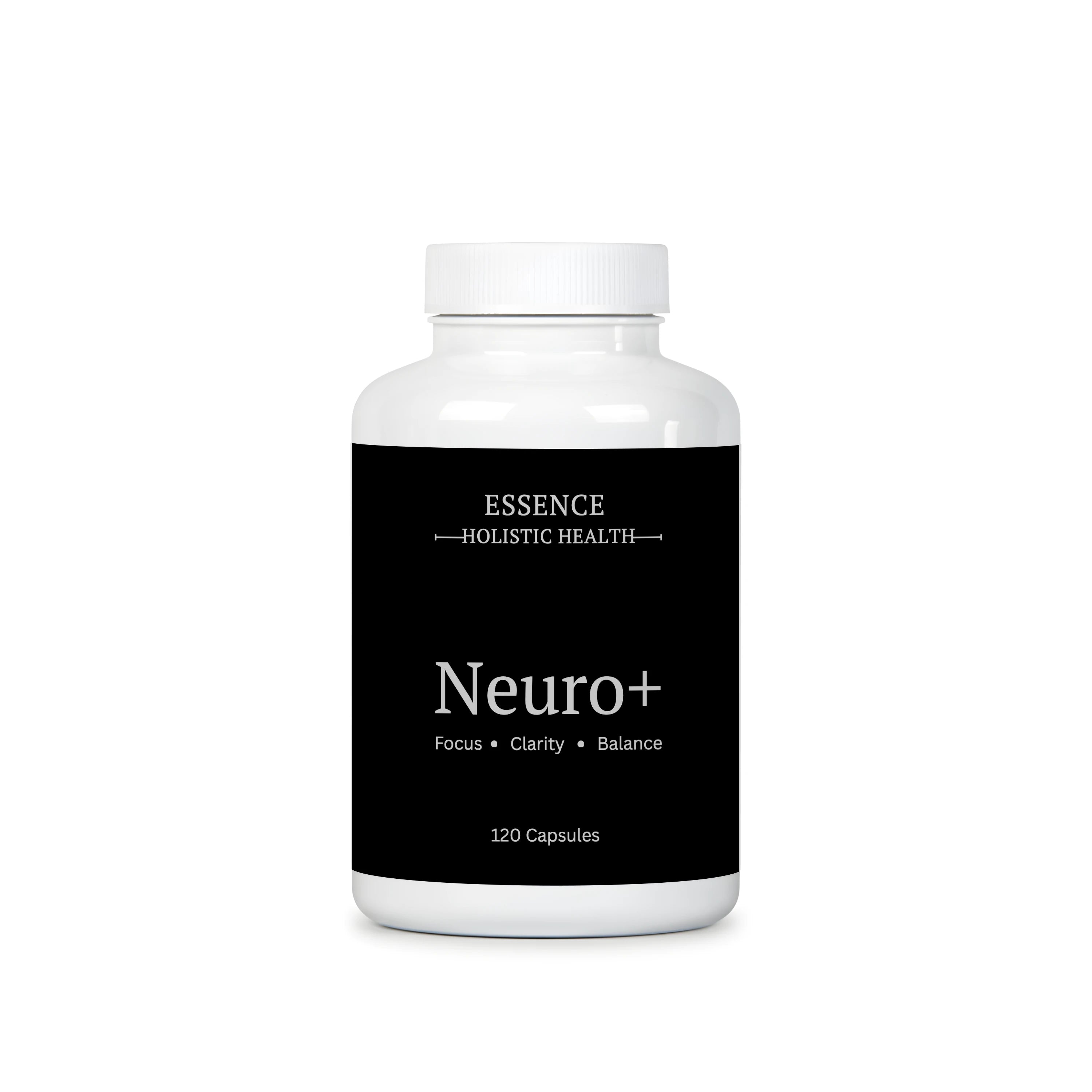 Neuro+ - 120 Capsules