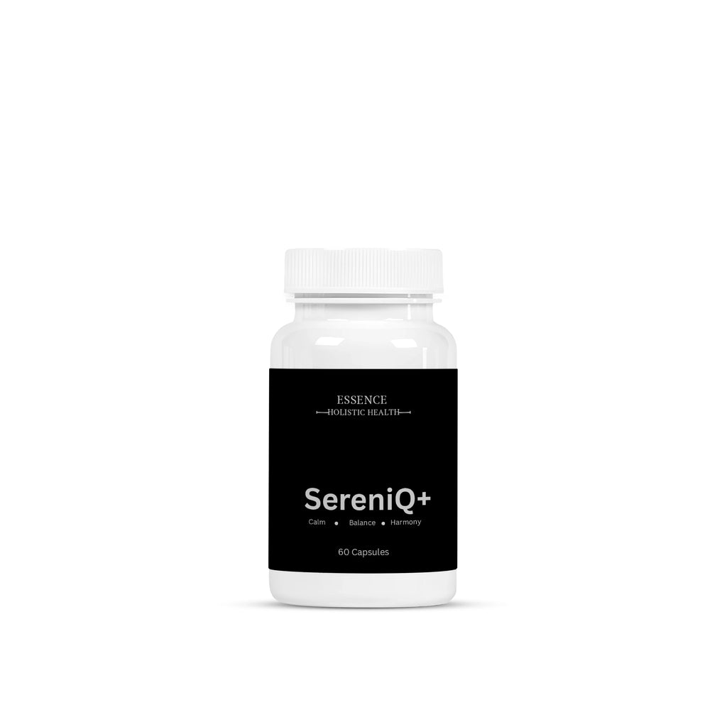 SereniQ+ - 60 Capsules