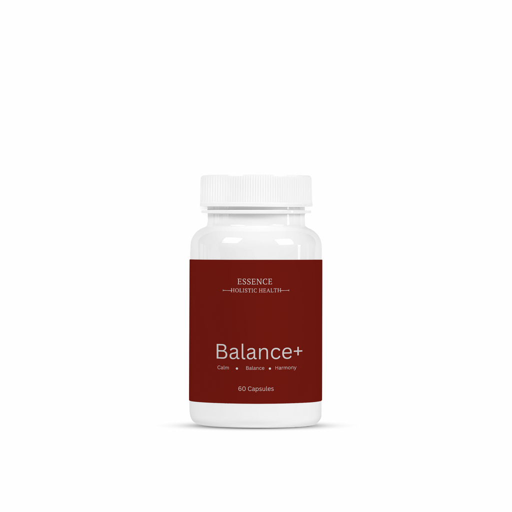 Balance+ - 60 Capsules