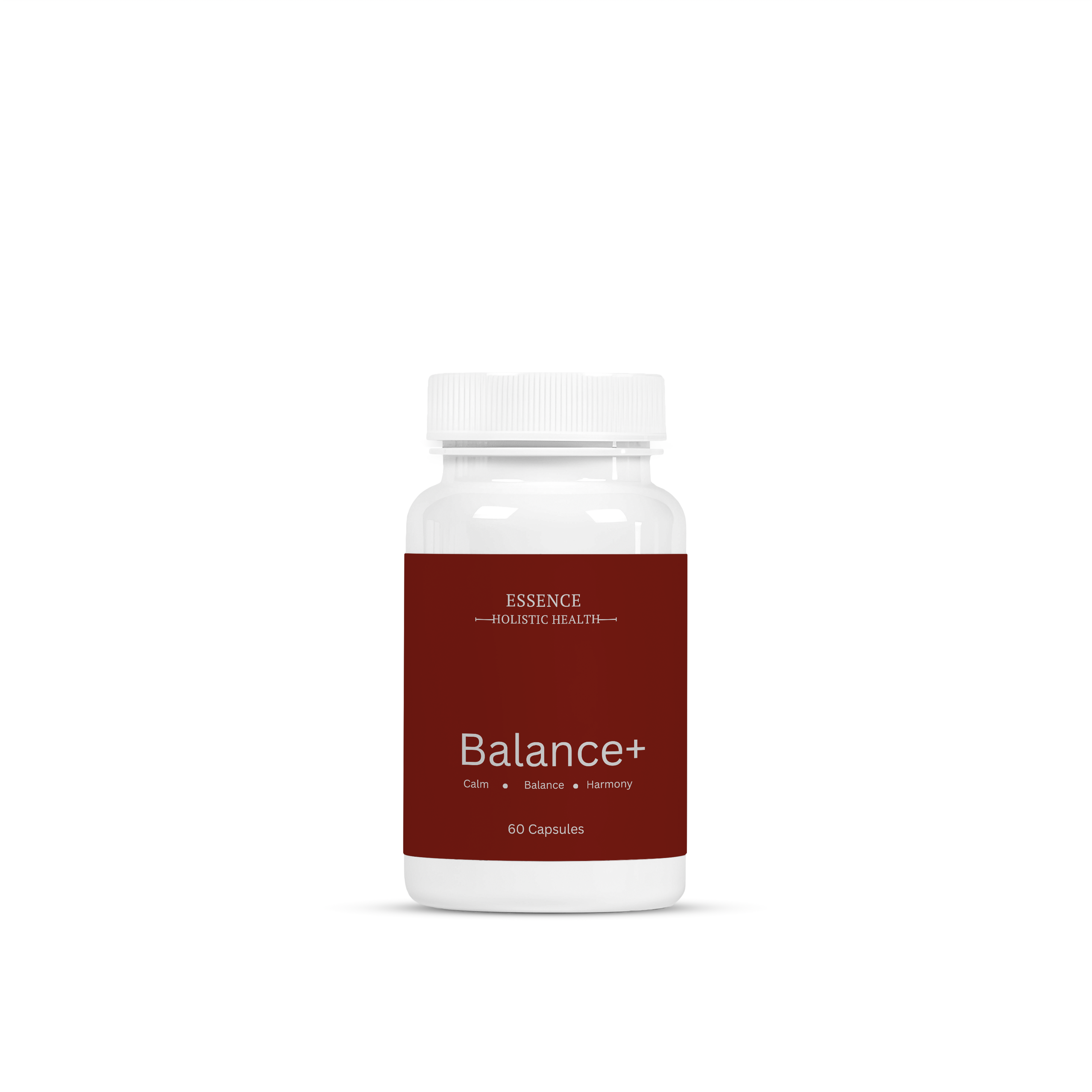 Balance+ - 60 Capsules