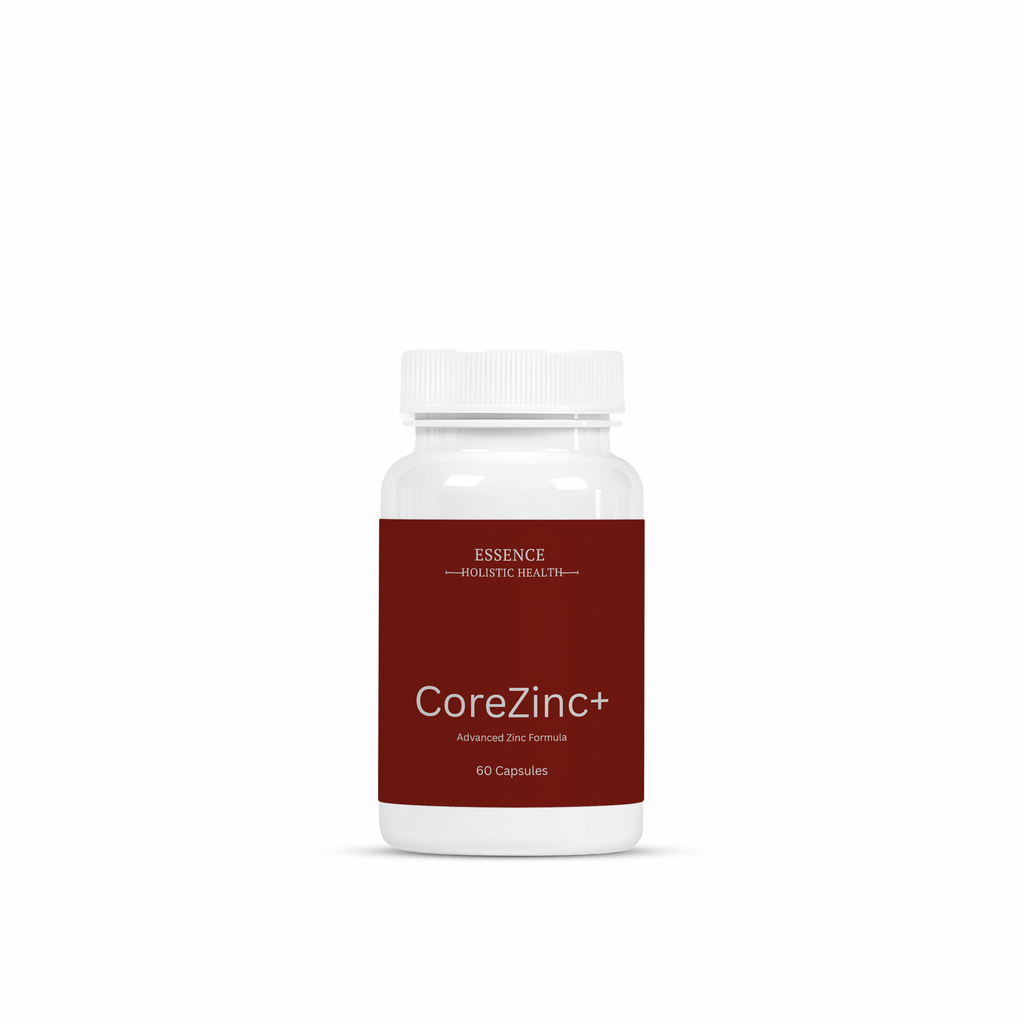 CoreZinc+ – 60 Capsules