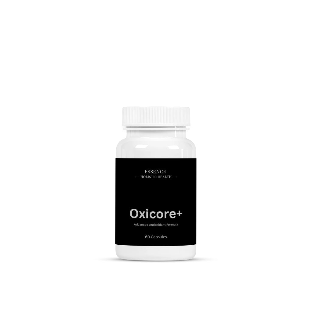 Oxicore+- 60 Capsules