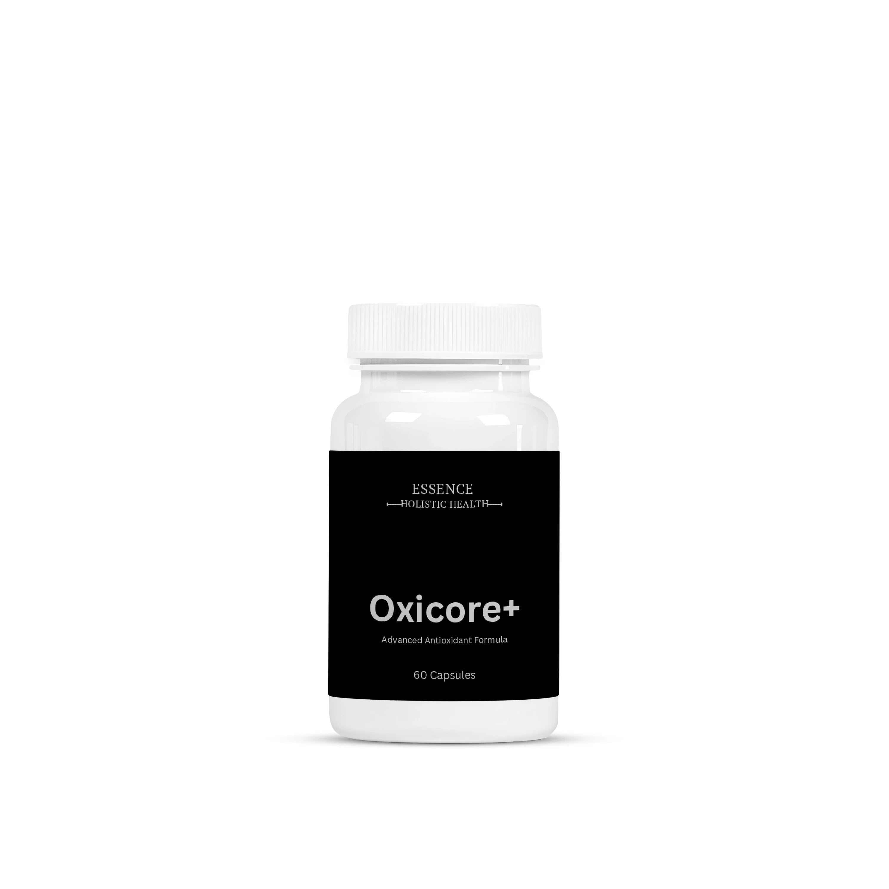 Oxicore+- 60 Capsules