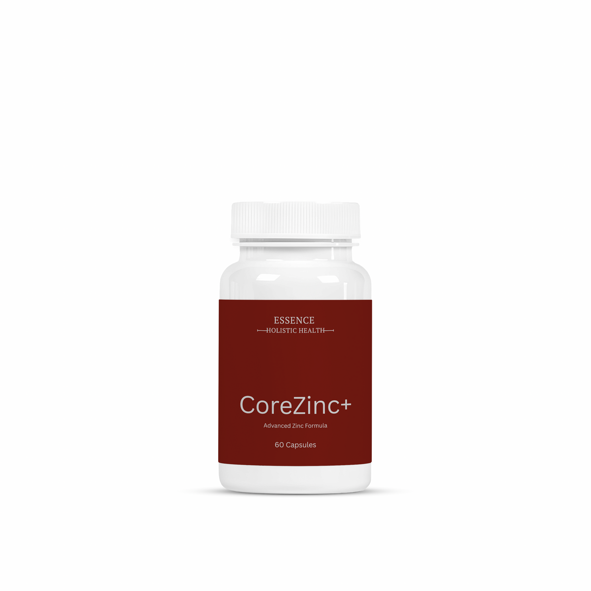 CoreZinc+ – 60 Capsules