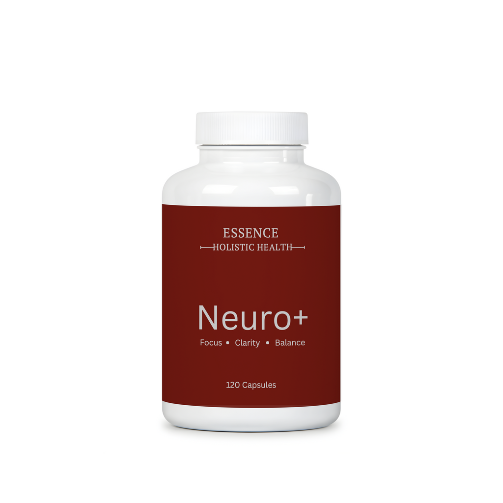 Neuro+ - 120 Capsules