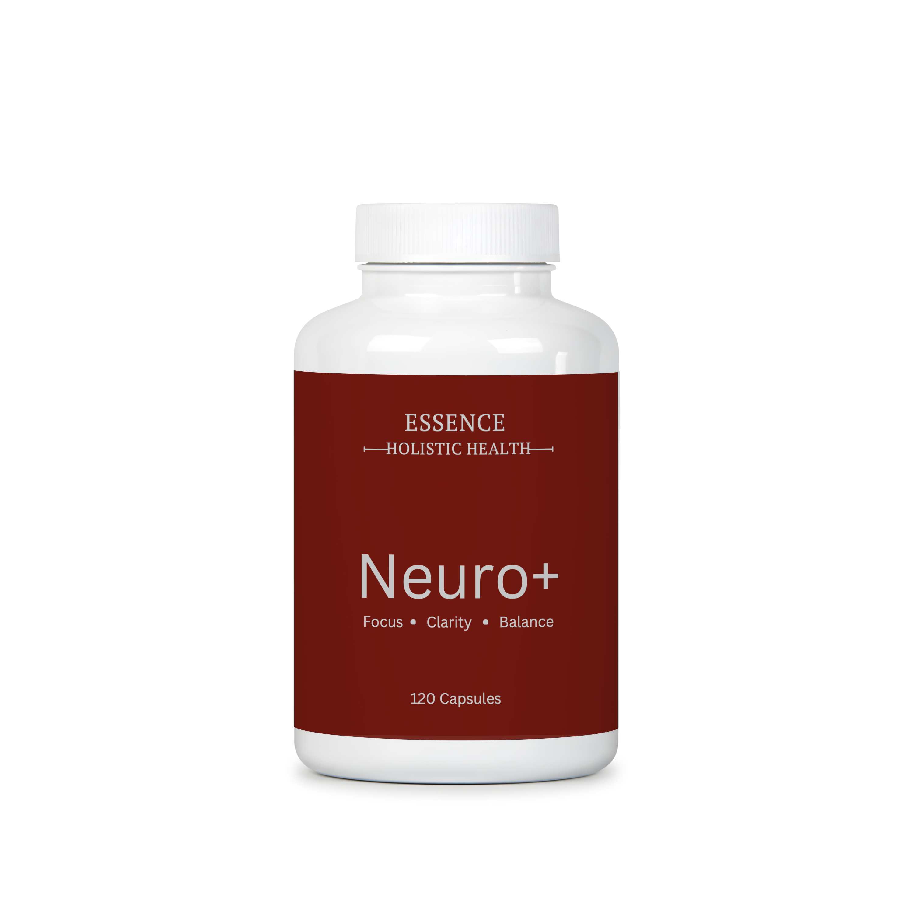 Neuro+ - 120 Capsules