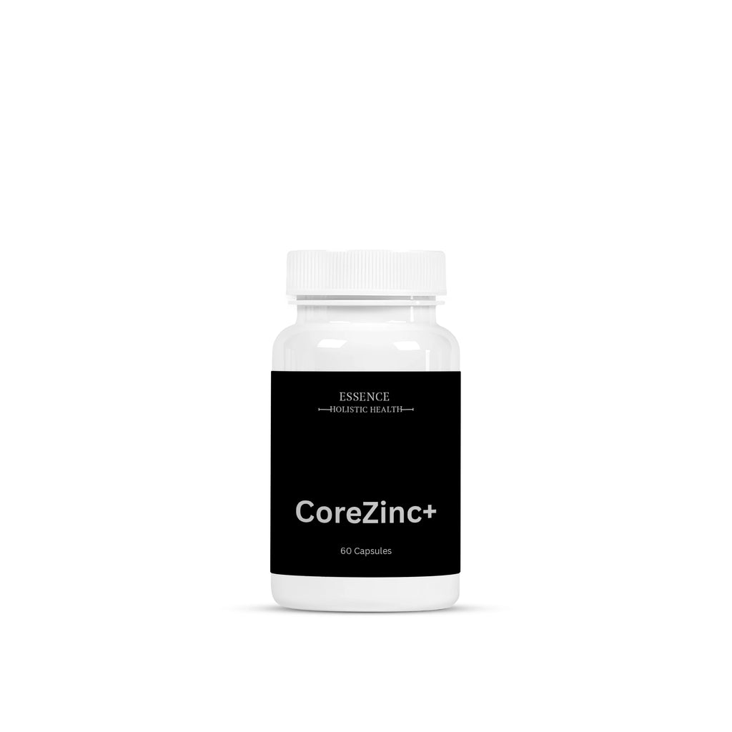 CoreZinc+ – 60 Capsules