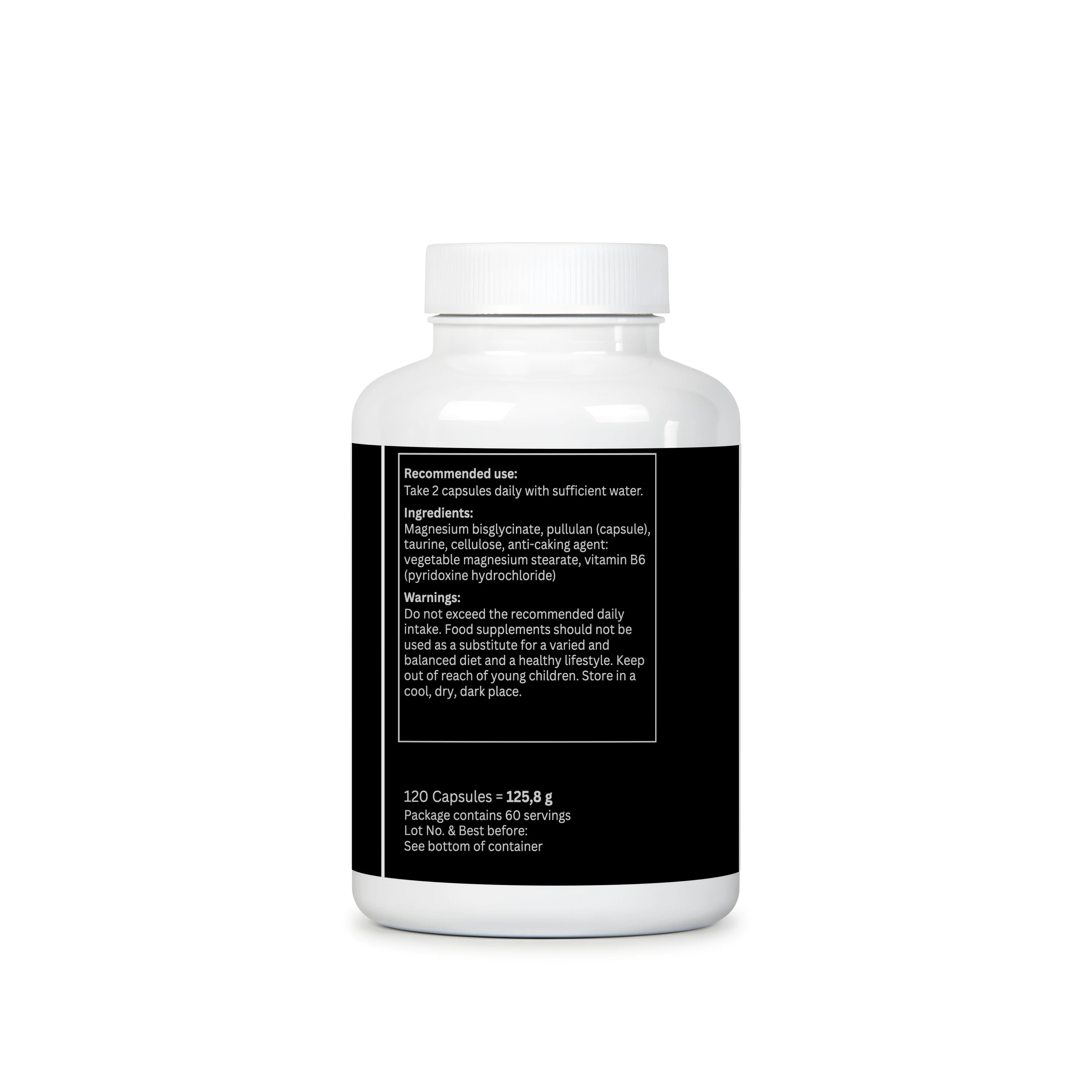 Neuro+ - 120 Capsules