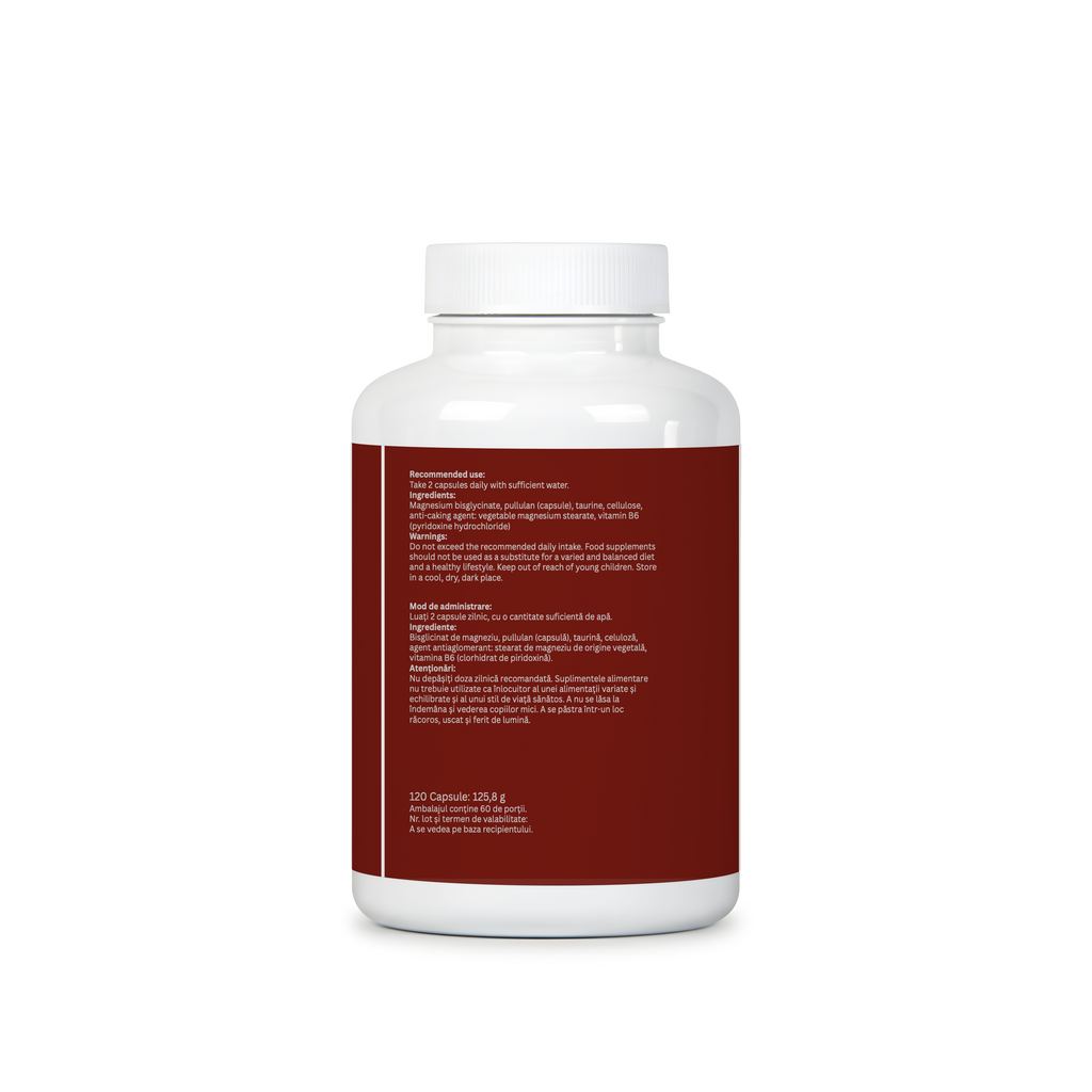 Neuro+ - 120 Capsules