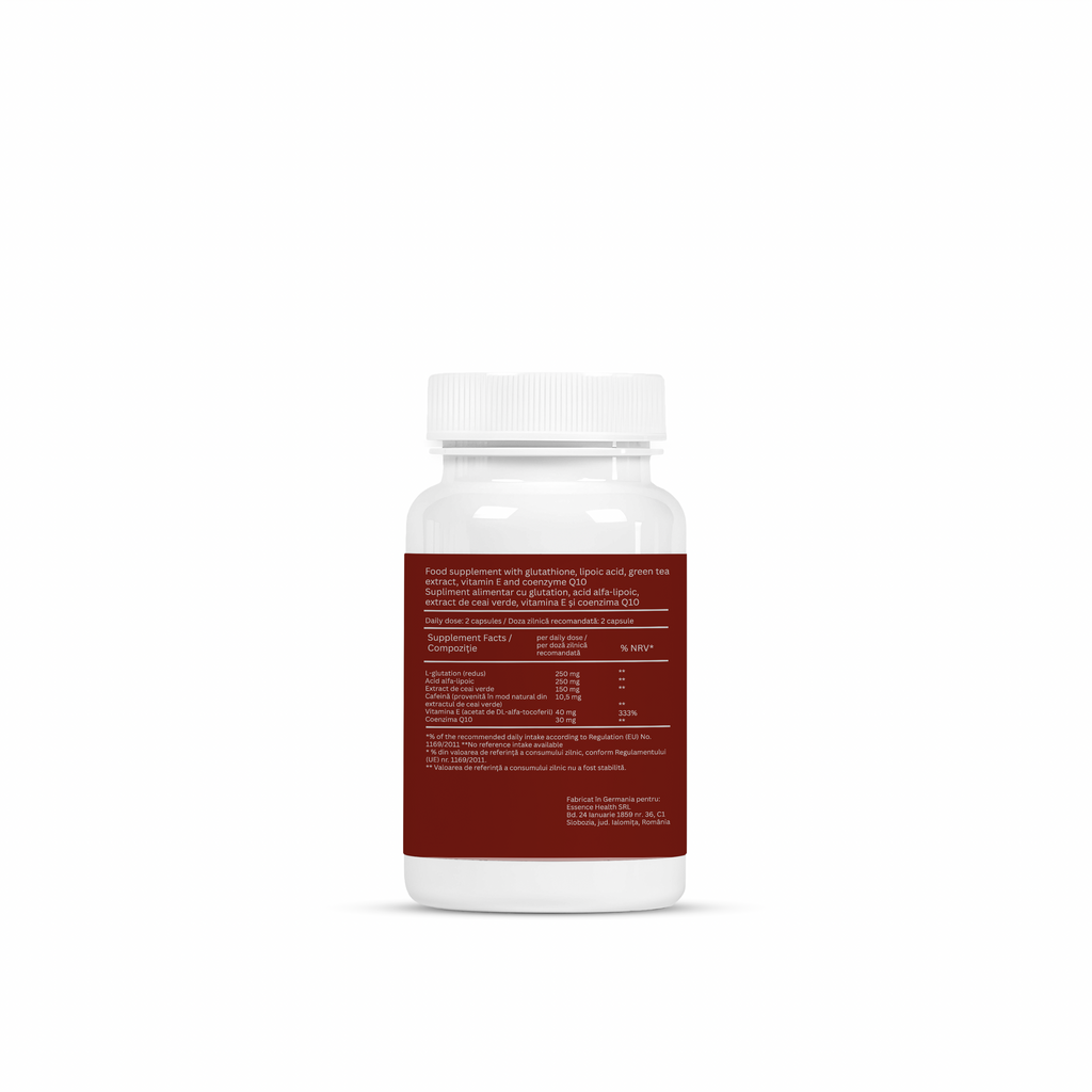 Cell+- 60 Capsules