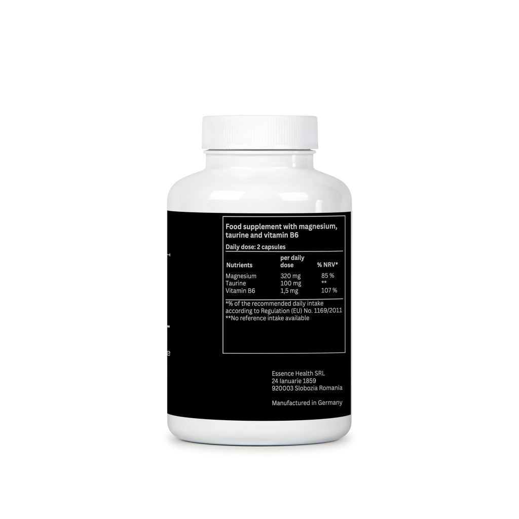 Neuro+ - 120 Capsules