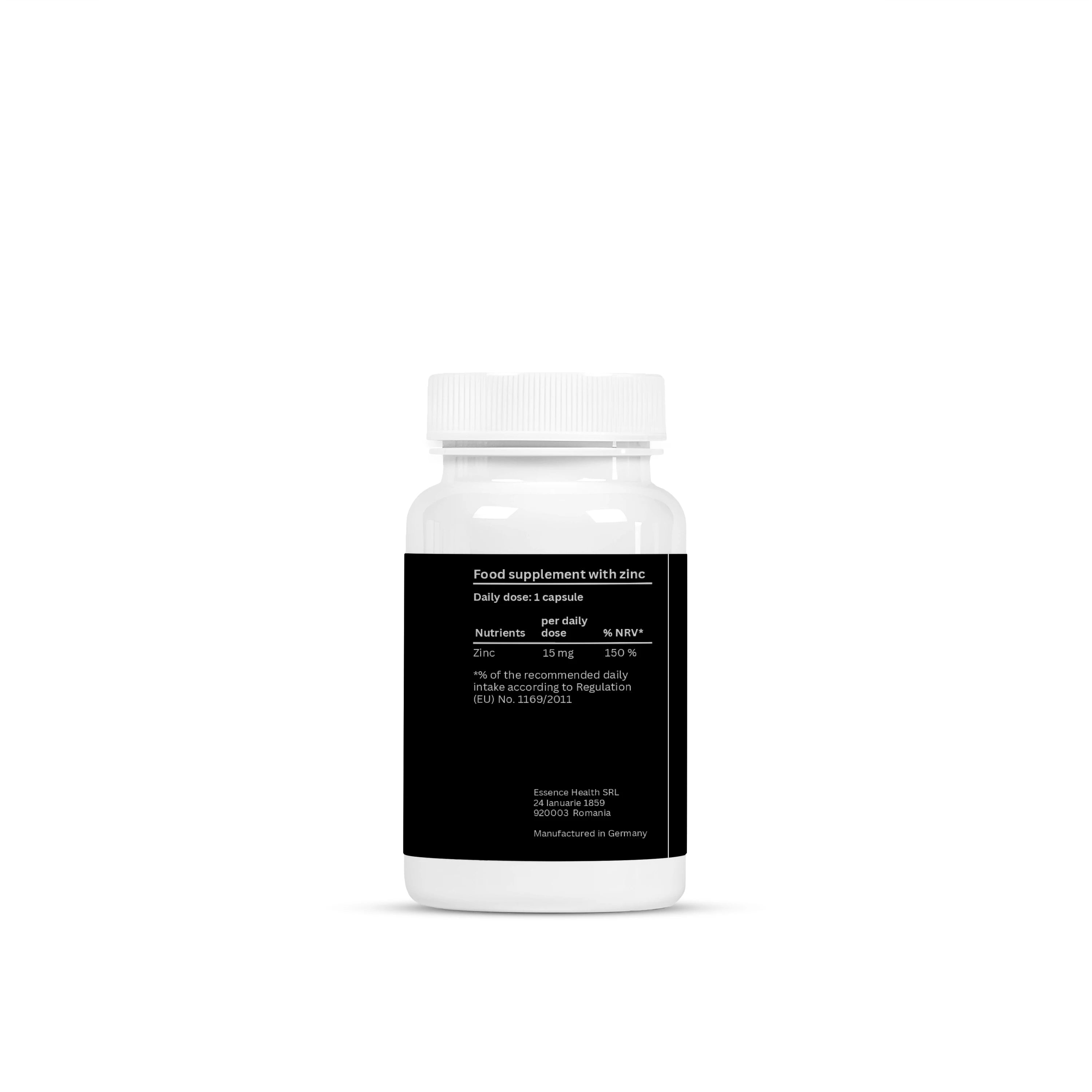 CoreZinc+ – 60 Capsules