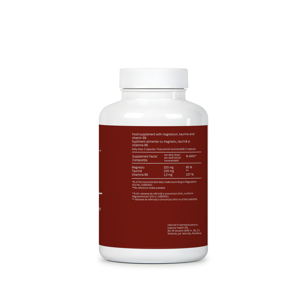 Neuro+ - 120 Capsules