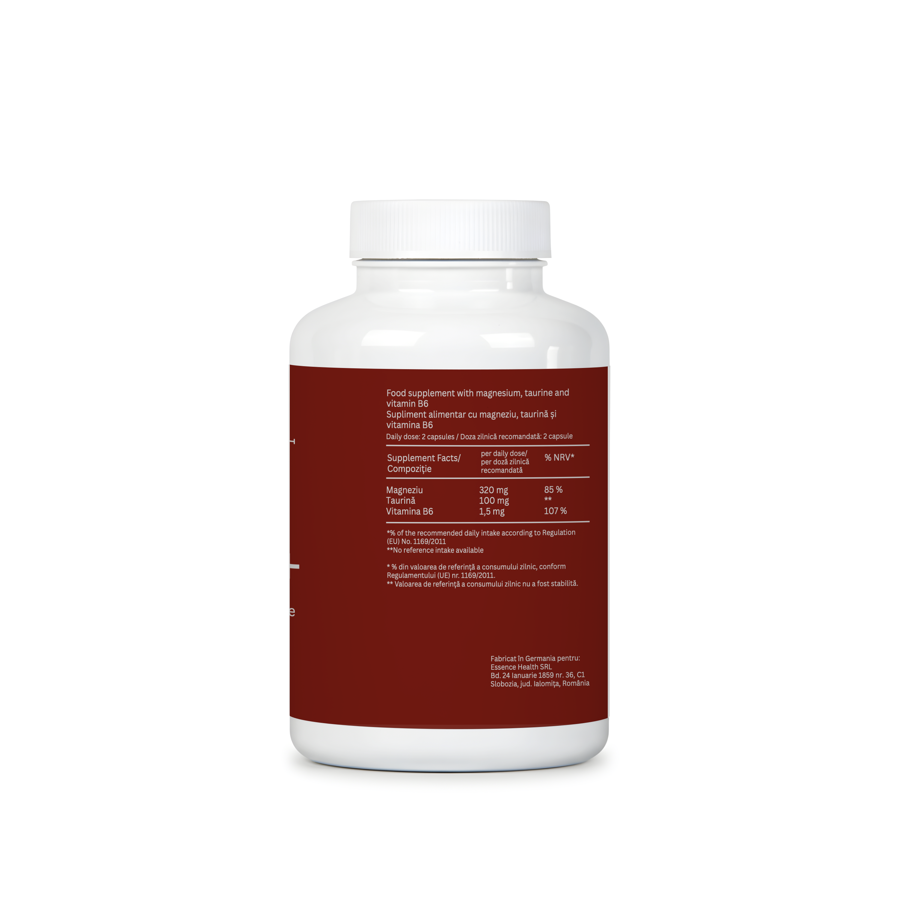 Neuro+ - 120 Capsules